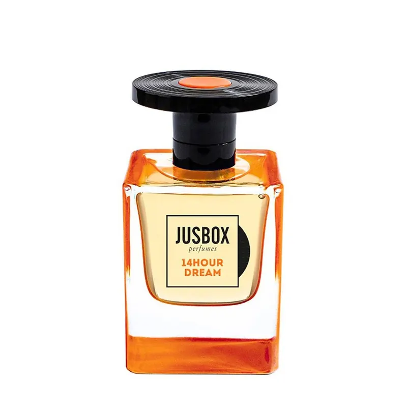 Woda perfumowana Jusbox 14 Hour Dream 78 ml