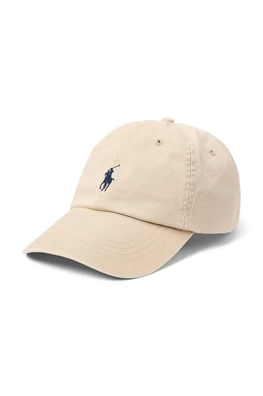 Polo Ralph Lauren Czapka 710548524005