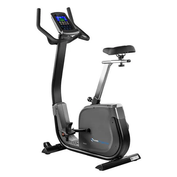 M1815 ROWER STACJONARNY ELEKTROMAGNETYCZNY Z GENERATOREM HMS PREMIUM (one size)