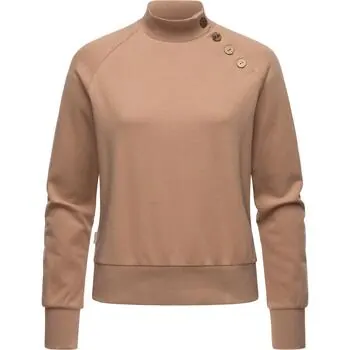 Ragwear  Pullover Sweatshirt Majjorka Solid