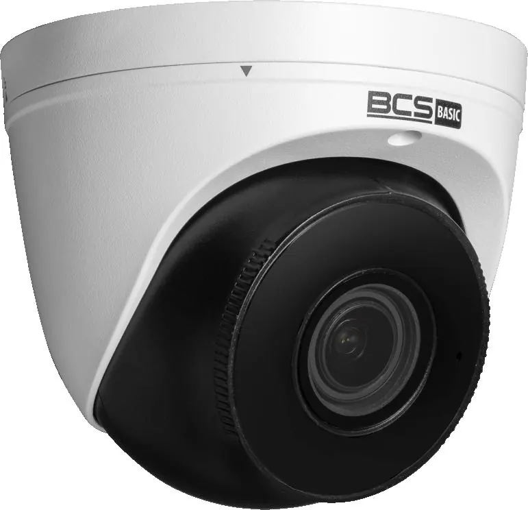 Kamera Bcs Basic BCS-B-EIP45VSR3(2.0) 5Mpx Motozoom Ip PoE IP67