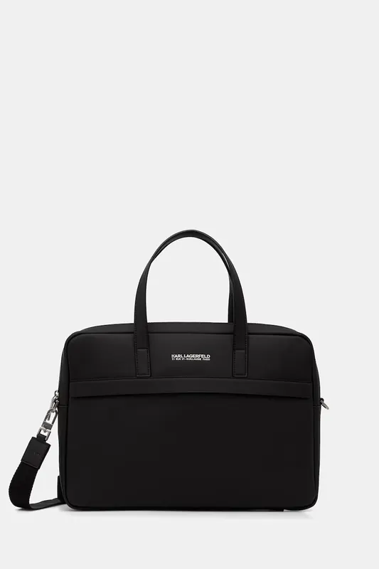 Karl Lagerfeld torba męska K/ESSENTIAL
