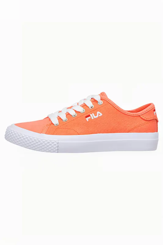 FILA Pointer Classic Wmn Fiery Coral Maat: 37 | Sneakers Outlet | Dames | Roze
