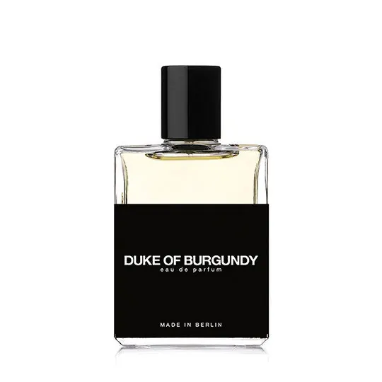 Woda perfumowana Moth & Rabbit Duke Of Burgundy - 50 ml