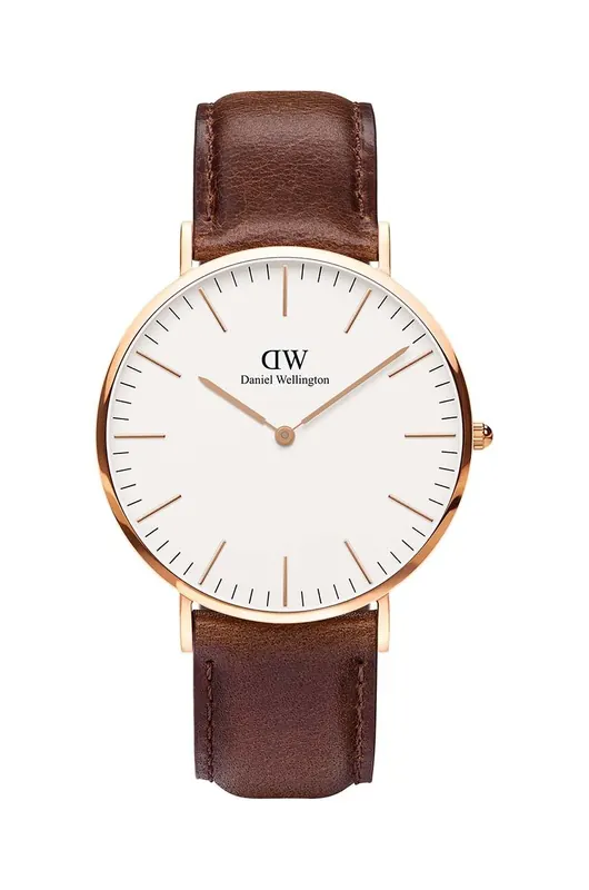 Daniel Wellington zegarek DW00100009