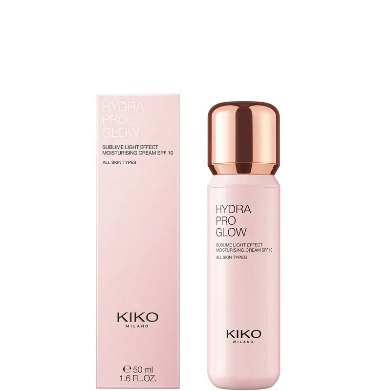 KIKO Milano Hydra Pro Glow 50ml