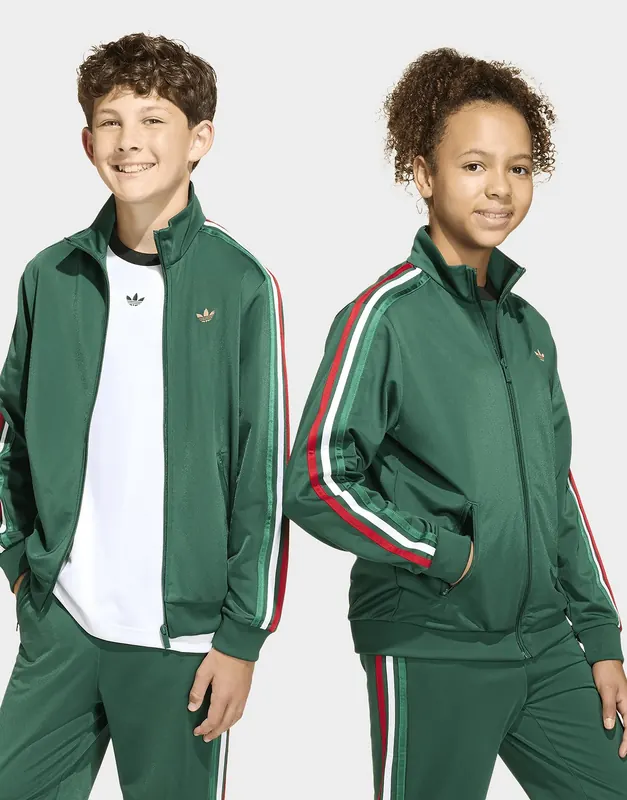 adidas Bluza Rozpinana Firebird