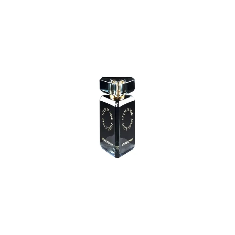 State of mind Natural Elegance Parfum - 100ml