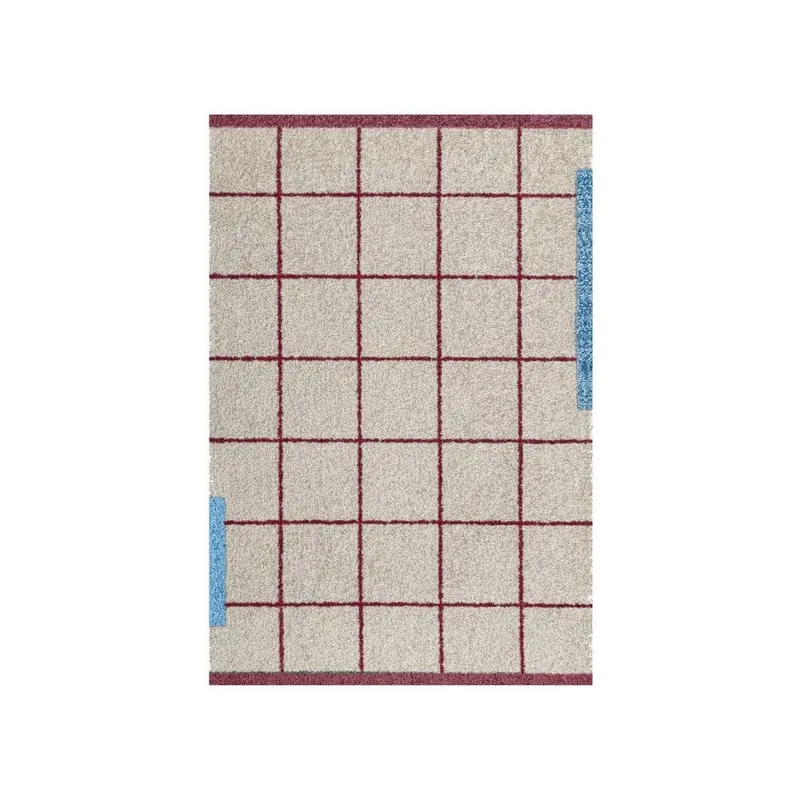 Wycieraczka 55x80 cm Network – Mette Ditmer Denmark