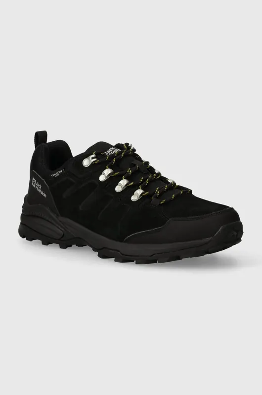 Jack Wolfskin buty Refugio Texapore Low