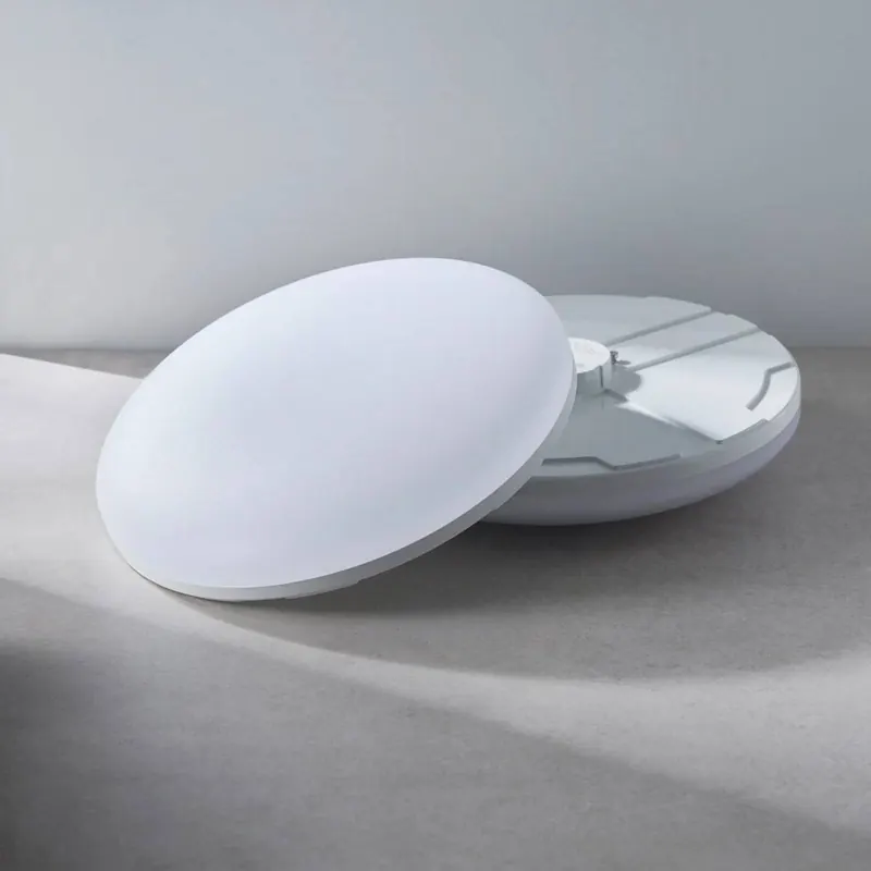 Żarówka LED Beacon GX53 2 700 K + 4 000 K, średnica 20 cm, ścieniana, ciemniana