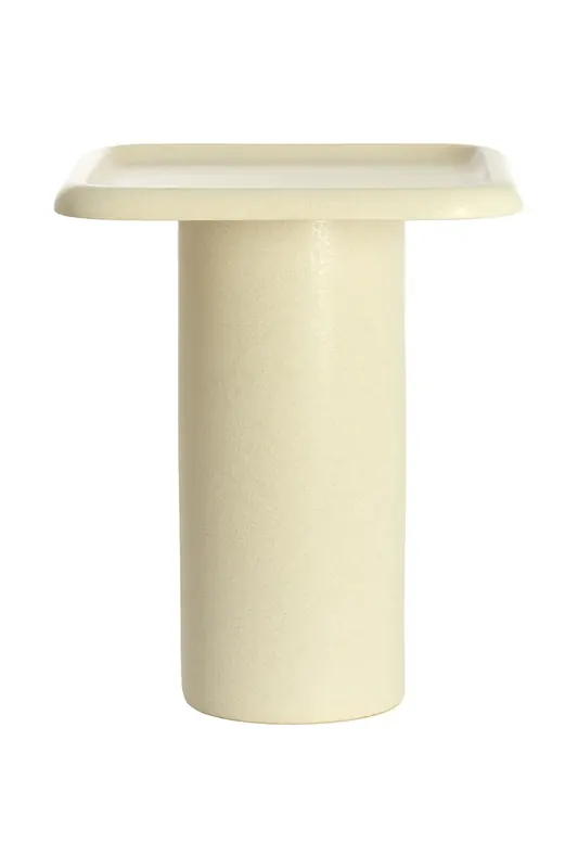 Light & Living Light & Living stolik pomocniczy z ceramiki 40 x 40 x 48 cm
