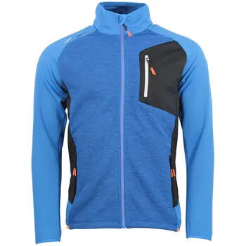 Peak Mountain  Fleecepullover Blouson polaire CERIN