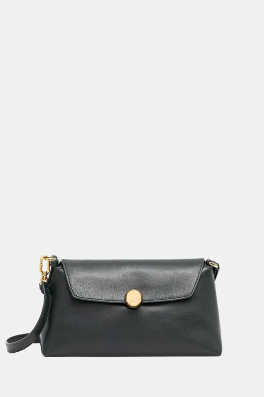 Furla torebka skórzana Sfera Soft mini