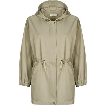 Deeluxe  Parkas CICELY