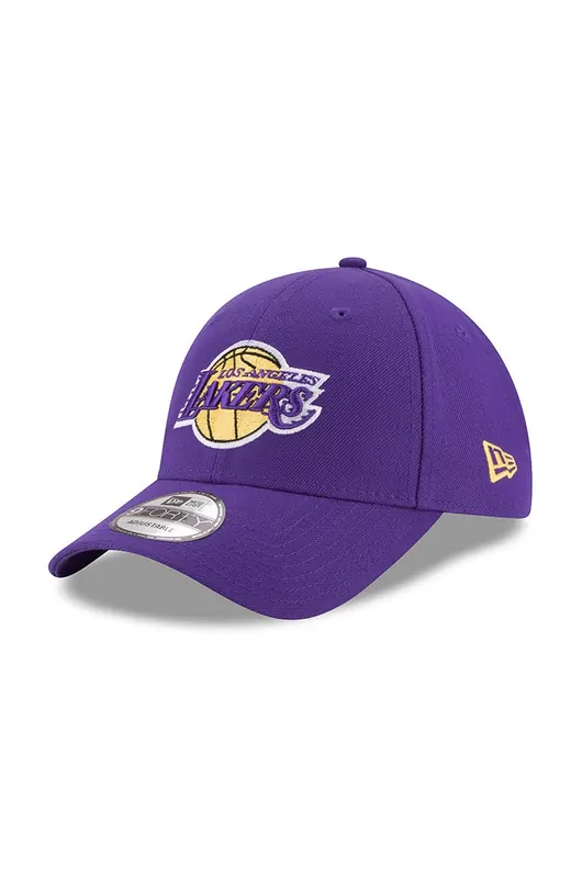 New Era - Czapka NBA THE LEAGUE