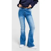 Mckenzie Spodnie Jeans Hampton