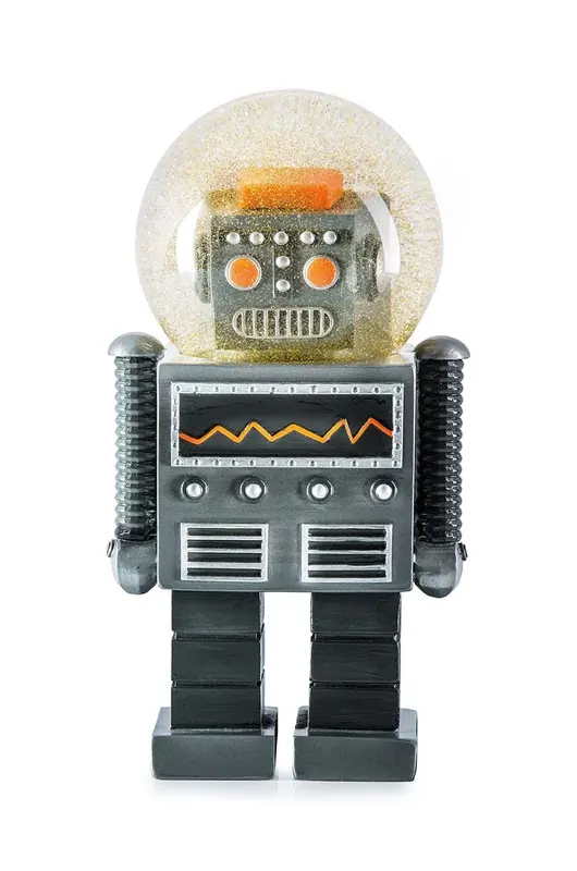 Donkey dekoracja The Giant Robot