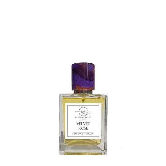 Claudio Zucca Ekstrakt perfum Velvet Rose 50ml