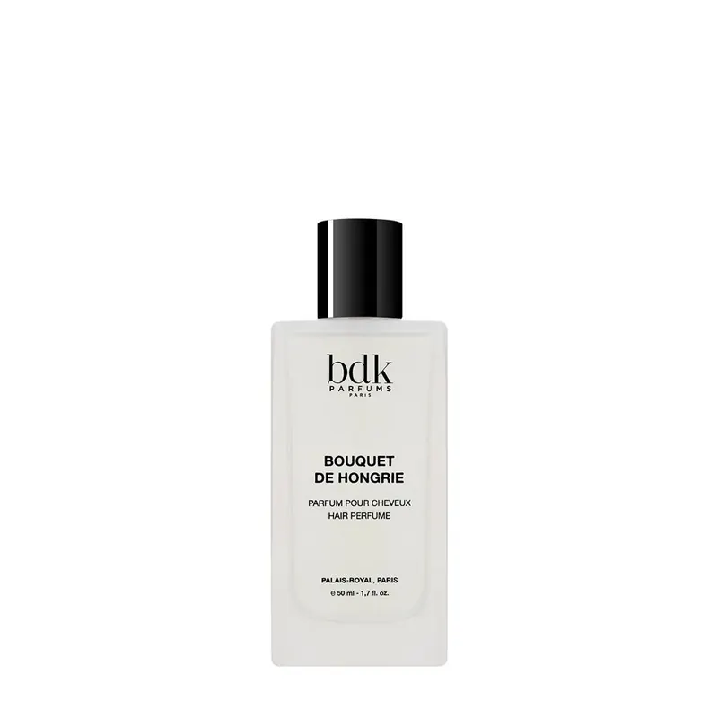 Bdk Perfumy do włosów Bouquet de Hongrie