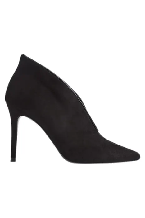 LK Bennett Kyra Boots Black Maat: 40 | Laarzen Outlet | Dames | Zwart