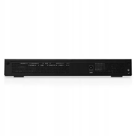 Ubiquiti Router 5x1GbE 1xSFP PoE ER-6P-EU