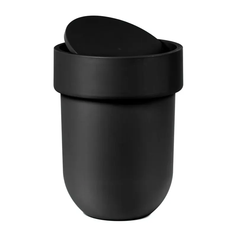 Plastikowy kosz na śmieci 6 l Touch – Umbra