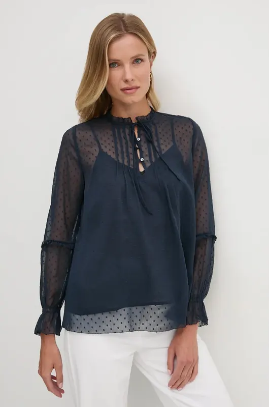 Pepe Jeans bluzka ODETTE