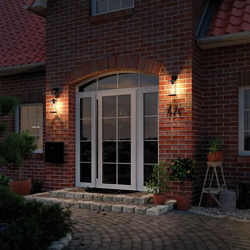 Żarówka LED Paulmann 1879 E27 Filament złota 6 W 1700 K