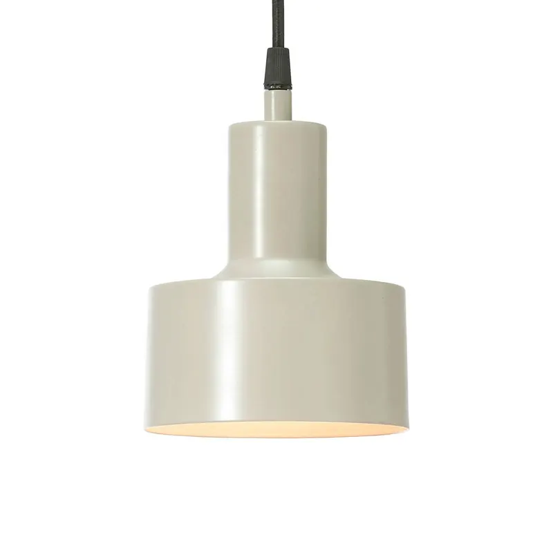 PR Home Żyrandol Solo Small Ø13cm beżowy matowy