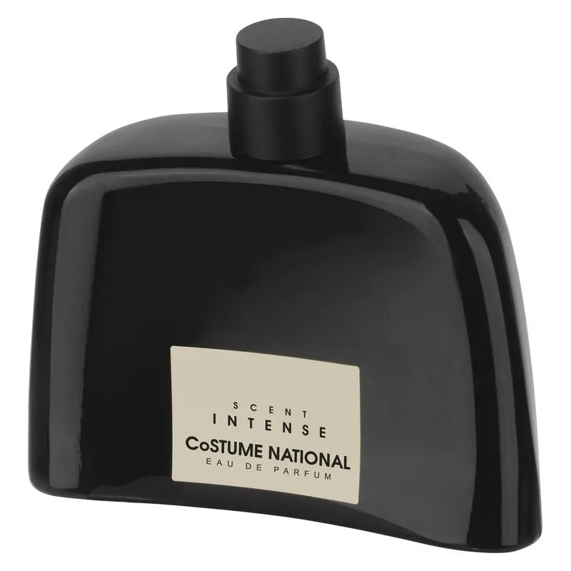 Costume national Intensywna woda perfumowana w sprayu unisex 100 ml