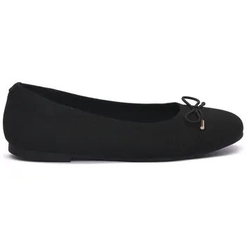 Valleverde  Ballerinas NERO