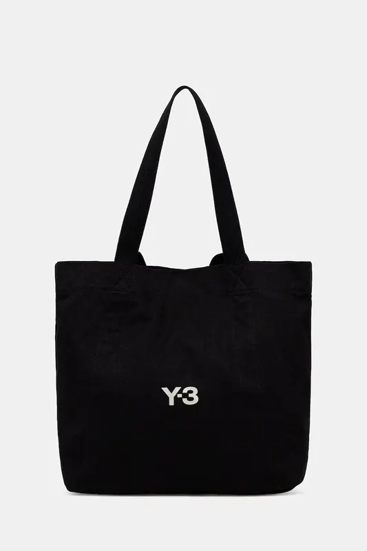 Y-3 torebka CANVAS TOTE
