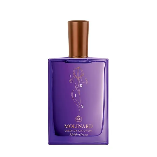 Woda perfumowana Molinard Iris 75 ml