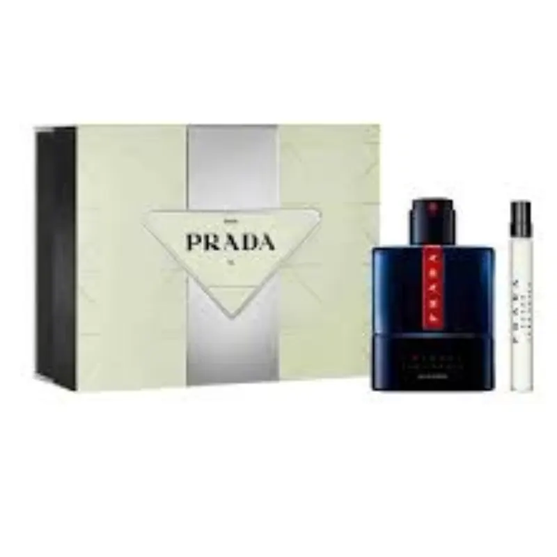 Prada Luna Rossa Ocean ZESTAW M 100 ml Zestaw II.