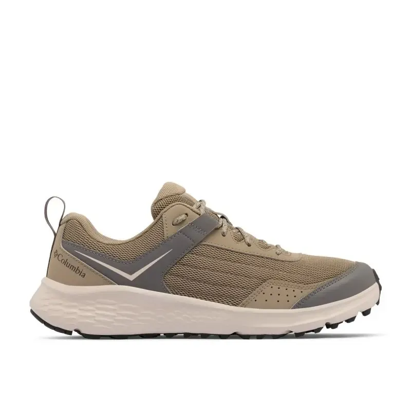 Columbia buty męskie Vertisol Trail - Tusk / Quarry (42)