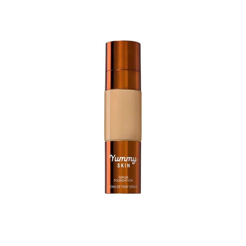 Danessa Myricks Beauty Yummy Light Foundation Serum Hydrating Effect Color 9N 25ml