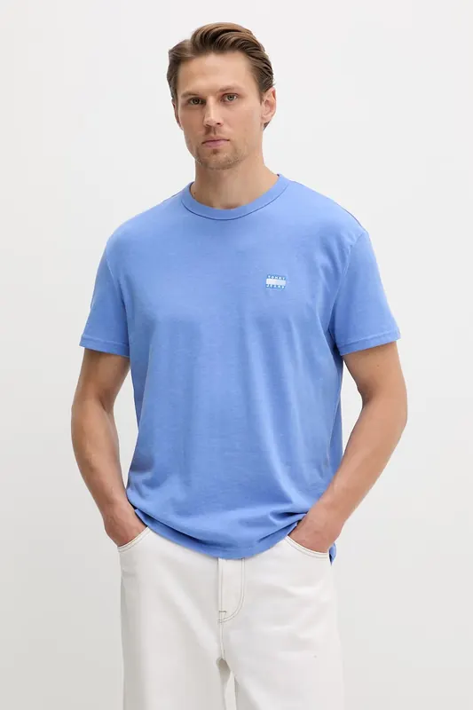 Tommy Jeans t-shirt męski