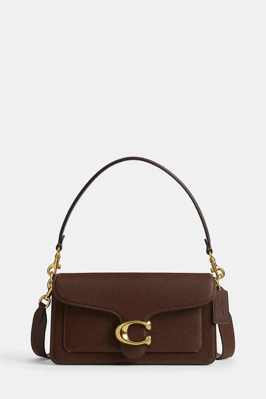Coach torebka crossbody damska skórzana Tabby 26