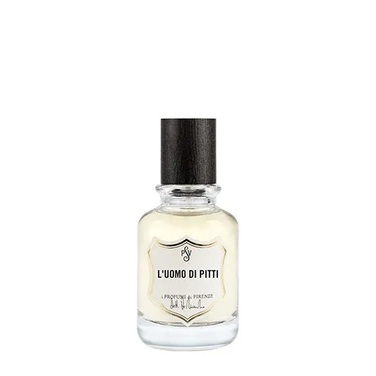 Spezierie palazzo vecchio L'Uomo di Pitti Eau de Parfum 100 ml — Profumo Uomo