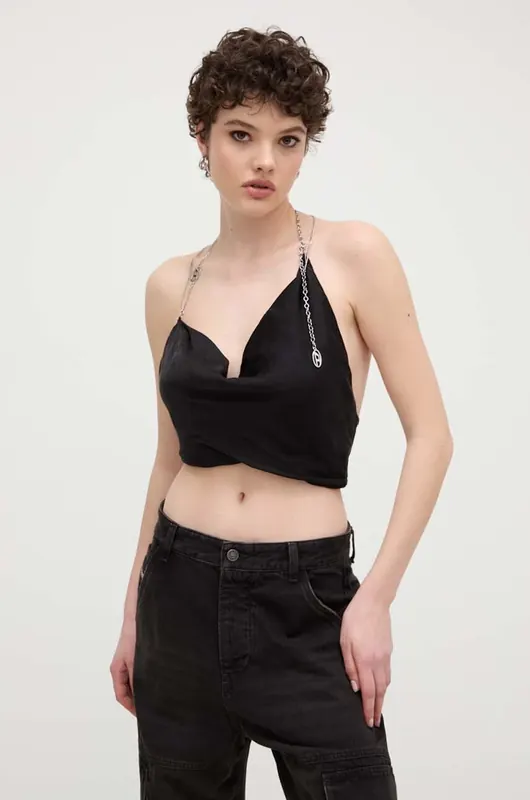Diesel top T-GLOSS TOP