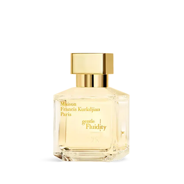 Woda perfumowana Francis kurkdjian Gentle Fluidity Gold - 35 ml unisex