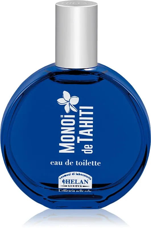 Helan MONOÏ de TAHITI Eau de Toilette dla kobiet 50 ml