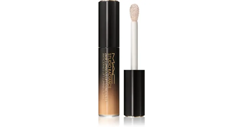 MAC Cosmetics Studio Radiance 24HR Luminous Lift rozświetlający korektor koloru NW5 11 ml