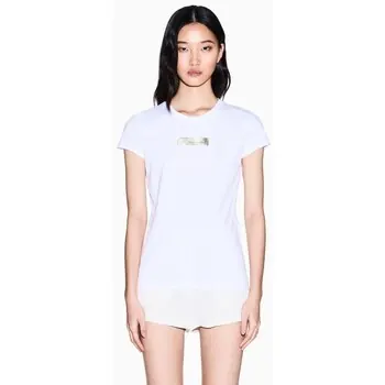 EAX  T-Shirt XW002327AF10358