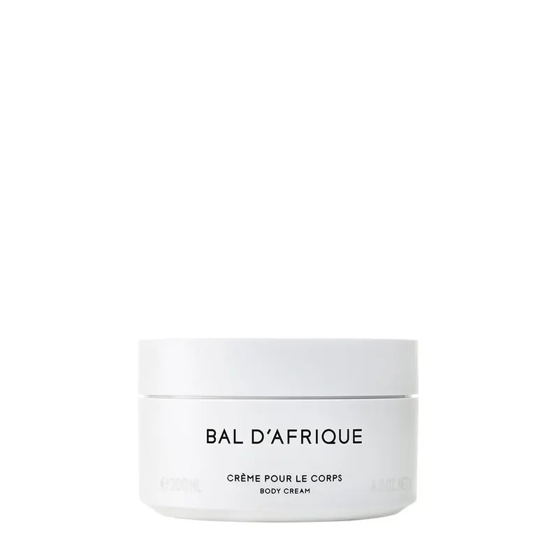 Balsam do ciała Byredo Bal d'Afrique
