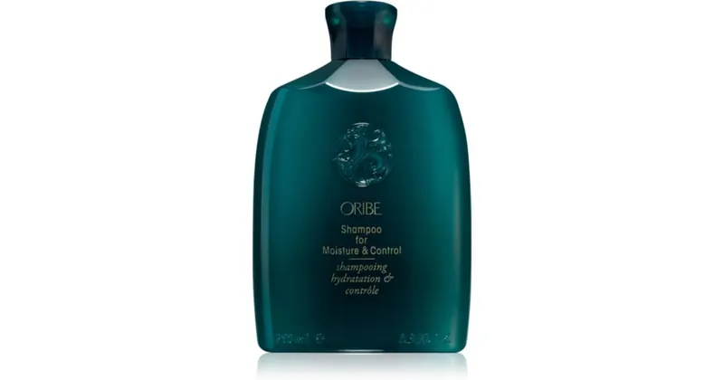 Oribe Moisture & Control intensywnie regenerujący szampon do włosów niesfornych 250 ml