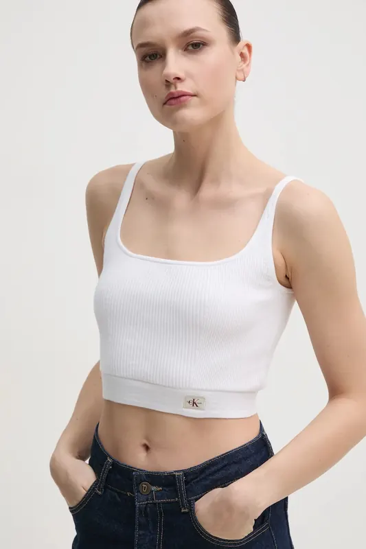Calvin Klein Jeans top