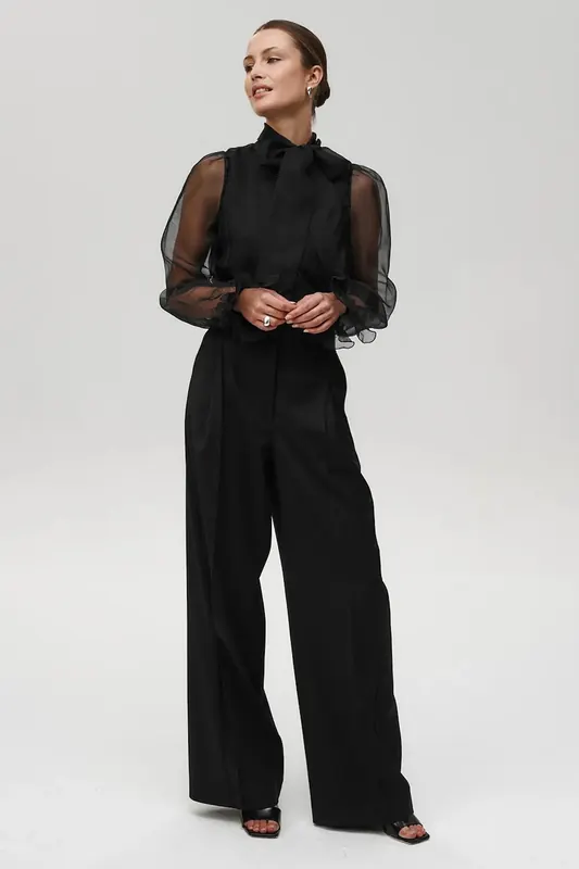 Undress Code Bluzka Pure Elegance Bodysuit Classic