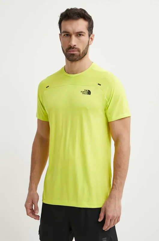 The North Face t-shirt sportowy Mountain Athletics
